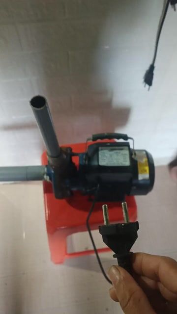 Máy bơm nước VINAPUMP 1.DK16. Mua bán Đồ chuyên dụng, Giống nuôi trồng tại Quận Ngũ Hành Sơn Đà Nẵng được đăng bởi a tin hình 1