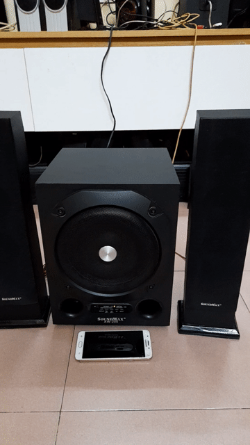 loa vi tính soundmax aw 200.. Mua bán Tivi, Âm thanh tại Quận Tân Phú Tp Hồ Chí Minh được đăng bởi Vũ Tân Phú 2 hình 1