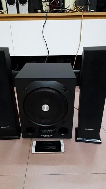 loa vi tính soundmax aw 200.. Mua bán Tivi, Âm thanh tại Quận Tân Phú Tp Hồ Chí Minh được đăng bởi Vũ Tân Phú 2 hình 1