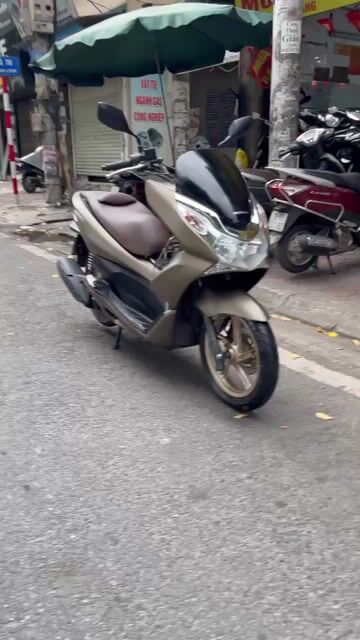 PCX NHẬP THÁI LAN. Mua bán Xe máy tại Quận Đống Đa Hà Nội được đăng bởi Hà hình 1