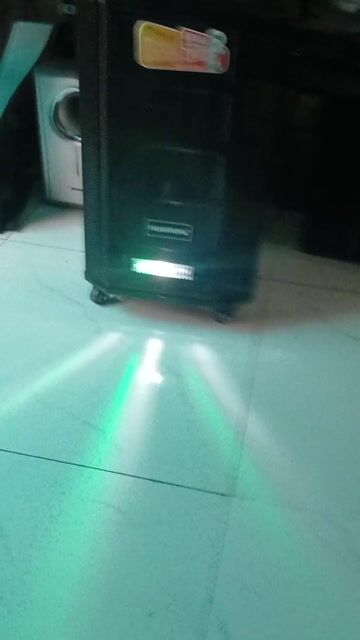 Loa kéo HUIUNDAL Bluetooth USB Đen. Mua bán Tivi, Âm thanh tại Huyện Hoài Đức Hà Nội được đăng bởi Huyền hình 1
