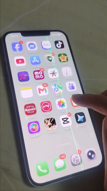Apple iPhone 12 Pro Max 128GB Trắng. Mua bán Điện thoại tại Quận 7 Tp Hồ Chí Minh được đăng bởi Siu Súp hình 1