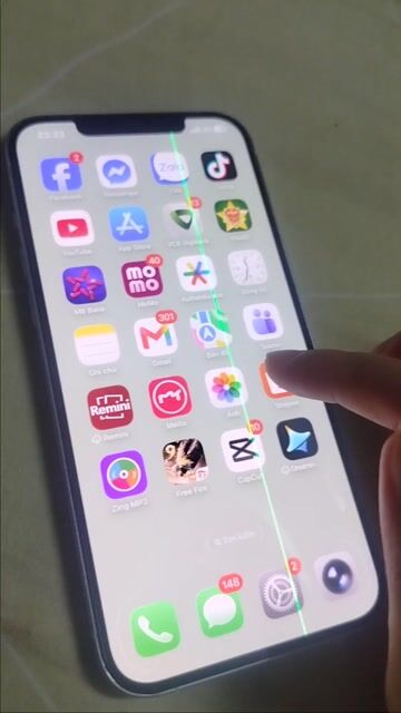 Apple iPhone 12 Pro Max 128GB Trắng. Mua bán Điện thoại tại Quận 7 Tp Hồ Chí Minh được đăng bởi Siu Súp hình 1