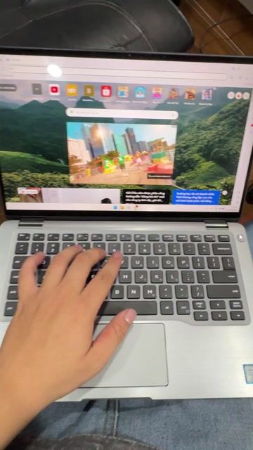 Dell Latitude 7400 i7-8665U nhôm 16GB/256GB touch. Mua bán Laptop tại Quận Gò Vấp Tp Hồ Chí Minh được đăng bởi Nguyễn Đình Nguyên hình 1