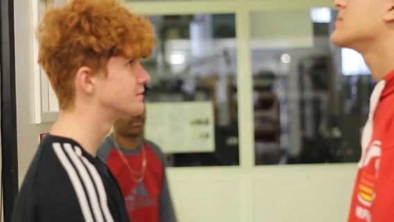 L'usinage, une filière qui respecte la parité