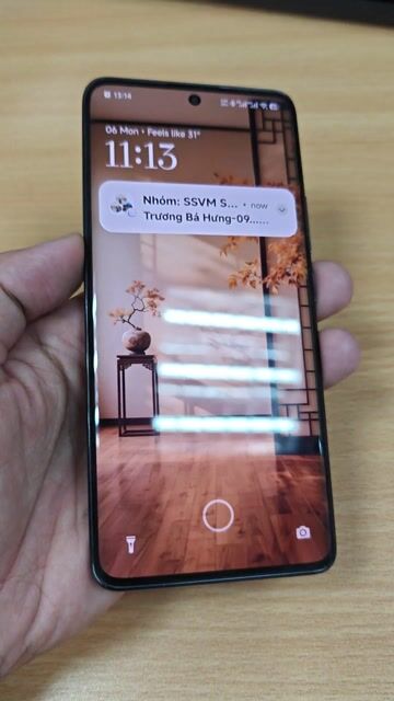 Xiaomi Redmi Note 14 Pro Plus 256GB pin 6200. Mua bán Điện thoại tại Thành phố Bắc Ninh Bắc Ninh được đăng bởi Tu hình 1