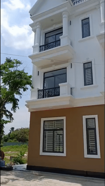 Mua bán Nhà ở Thành phố Thuận An Bình Dương diện tích 129 m² giá 5,879 tỷ