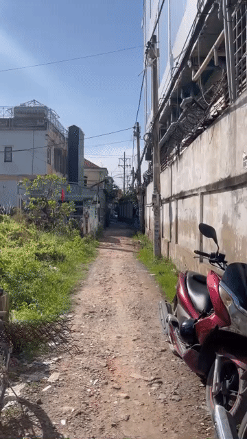 Mua bán Đất Quận 12 Tp Hồ Chí Minh diện tích 65 m² giá 3,35 tỷ