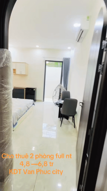 Cho thuê Phòng trọ Thành phố Thủ Đức Tp Hồ Chí Minh diện tích 24 m² giá 5 triệu/tháng