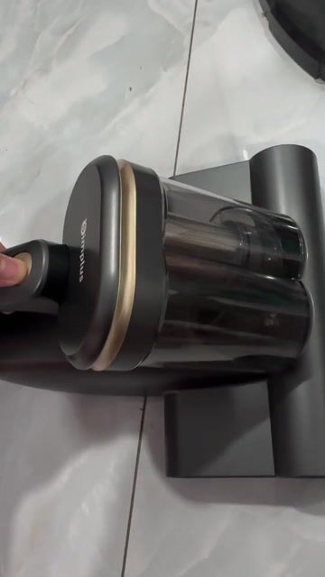 Máy hút bụi Simplus Giường đệm Đen. Mua bán Nội thất, đồ gia dụng khác tại Huyện Thanh Bình Đồng Tháp được đăng bởi Huy Lê hình 1