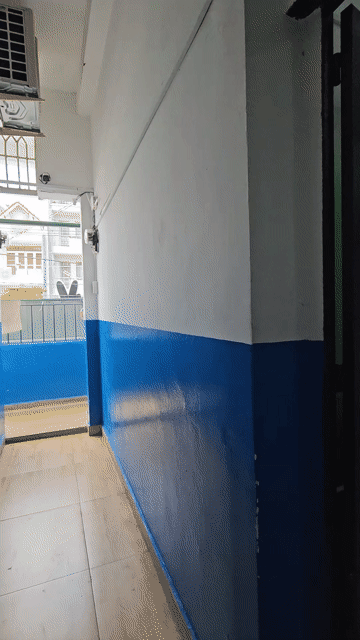 Cho thuê Căn hộ Chung cư Quận 6 Tp Hồ Chí Minh diện tích 30 m² giá 3,3 triệu/tháng