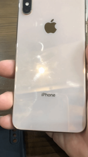 Apple iPhone Xs Max 64GB. Mua bán Điện thoại tại Quận Long Biên Hà Nội được đăng bởi Hữu dũng hình 1
