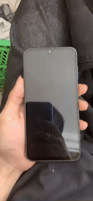 Samsung Galaxy A15 256GB Tím 8GB. Mua bán Điện thoại tại Quận 5 Tp Hồ Chí Minh được đăng bởi kenken hình 1