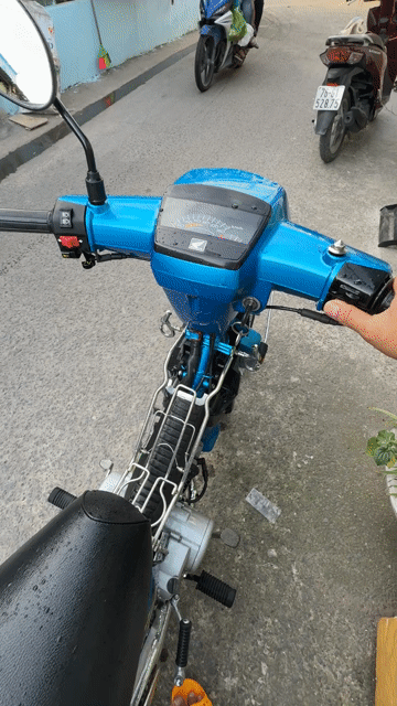 Bán drem xanh bstp 9chủ đứng bán.. Mua bán Xe máy tại Huyện Hóc Môn Tp Hồ Chí Minh được đăng bởi Quốc hình 1