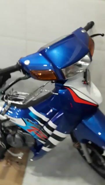 Xebao nhẹ. bao lướt. Mua bán Xe máy tại Huyện Mỏ Cày Nam Bến Tre được đăng bởi Hong Nhi hình 1