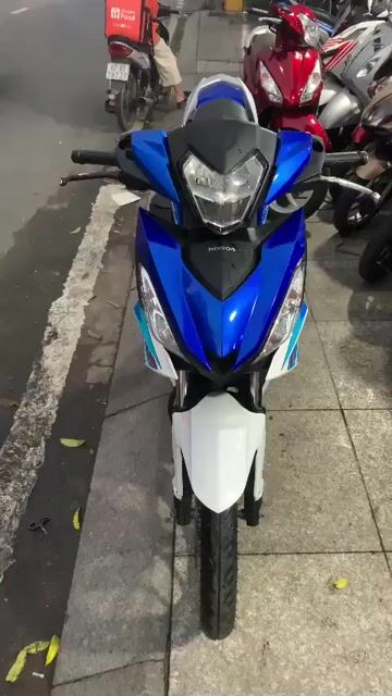 Honda winner 2018 mới 90% biển số thành phố. Mua bán Xe máy tại Quận Tân Phú Tp Hồ Chí Minh được đăng bởi Tuanduy hình 1