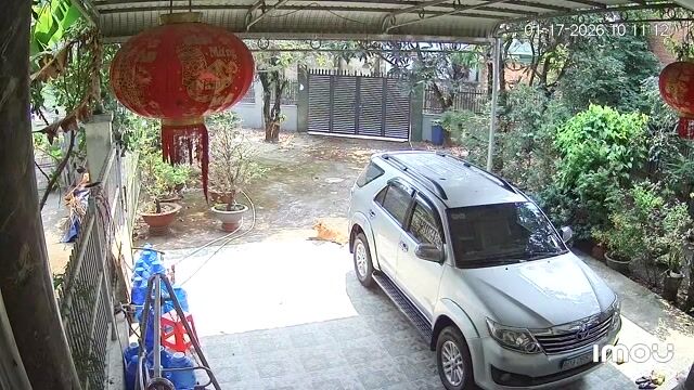 Toyota Fortuner 2012 Bạc. Mua bán Ô tô tại Huyện Trảng Bom Đồng Nai được đăng bởi anh thuận hình 1