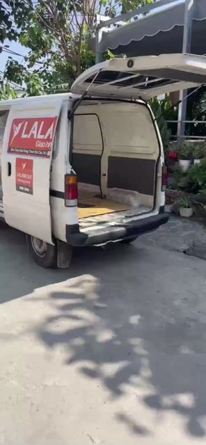 Suzuki Super Carry Van 2022  - 57000 km. Mua bán Ô tô tại Huyện Bình Chánh Tp Hồ Chí Minh được đăng bởi Trần Đức hình 1