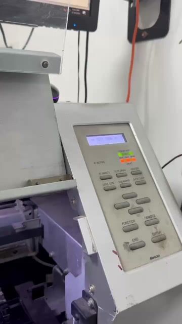 Máy in Mimaki JV33-160 Nhật Bản. Mua bán Đồ dùng văn phòng tại Huyện Nhà Bè Tp Hồ Chí Minh được đăng bởi Mr Nam hình 1