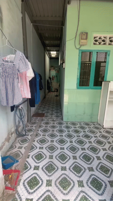 Mua bán Nhà ở Huyện Hóc Môn Tp Hồ Chí Minh diện tích 53.7 m² giá 3,15 tỷ