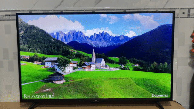 📺 THANH LÝ SMART TIVI TCL L50P65 50INCH 4K ✅. Mua bán Tivi, Âm thanh tại Thành phố Thủ Đức Tp Hồ Chí Minh được đăng bởi Tivi 385 TP Thủ Đức hình 1