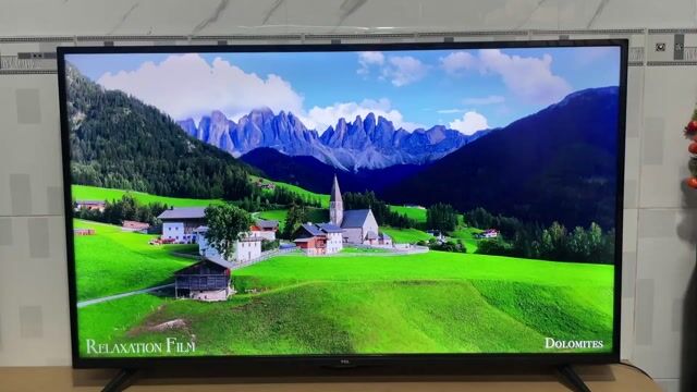 📺 THANH LÝ SMART TIVI TCL L50P65 50INCH 4K ✅. Mua bán Tivi, Âm thanh tại Thành phố Thủ Đức Tp Hồ Chí Minh được đăng bởi Tivi 385 TP Thủ Đức hình 1