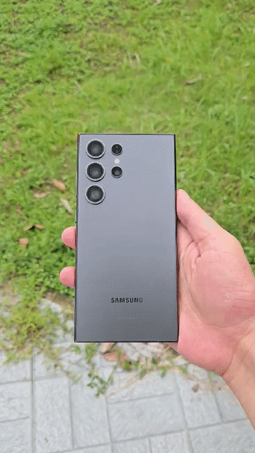 Samsung S24 Ultra Chính Hãng SS VN BH T5/2027 Full. Mua bán Điện thoại tại Quận Hà Đông Hà Nội được đăng bởi Hoàng hình 1