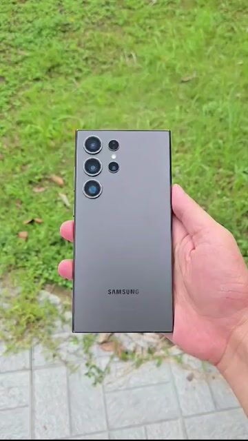 Samsung S24 Ultra Chính Hãng SS VN BH T5/2027 Full. Mua bán Điện thoại tại Quận Hà Đông Hà Nội được đăng bởi Hoàng hình 1