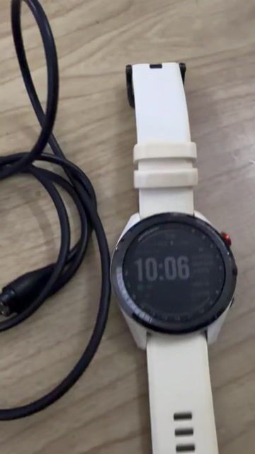 Garmin Approach S62 GPS đo nhịp tim SpO2. Mua bán Thiết bị đeo thông minh tại Quận Đống Đa Hà Nội được đăng bởi tshop tây sơn hình 1