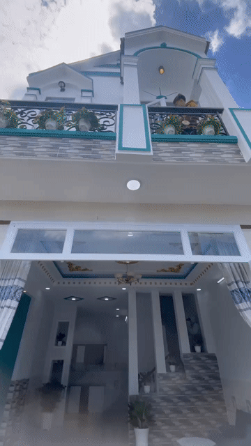 Mua bán Nhà ở Huyện Hóc Môn Tp Hồ Chí Minh diện tích 20.7 m² giá 515 triệu