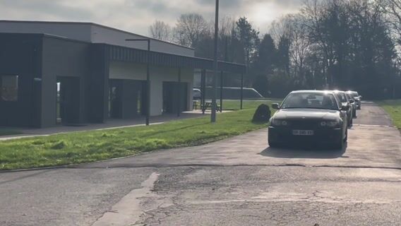 Sous le Capot : Dans les pensées d'un apprenant de BTS TSMA