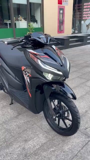 🔥 BÁN HONDA VARIO 150 2021 KHOÁ SMARTKEY 9 CHỦ. Mua bán Xe máy tại Quận Gò Vấp Tp Hồ Chí Minh được đăng bởi LONG THỊNH hình 1