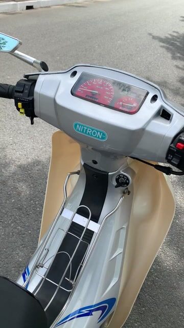 Bán Xipo dọn full mới hoặc giao lưu xe khác. Mua bán Xe máy tại Quận Ninh Kiều Cần Thơ được đăng bởi Phê hình 1