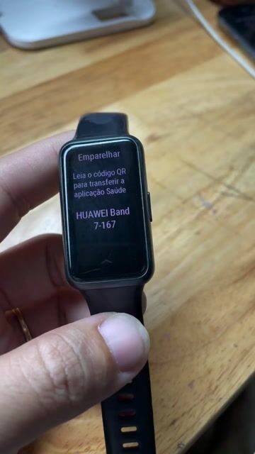 Huawei Band 7 Đen. Mua bán Thiết bị đeo thông minh tại Quận 3 Tp Hồ Chí Minh được đăng bởi Hoàng Hiếu  hình 1