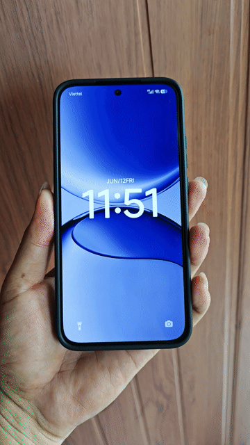 Redmi Turbo 4 Pro 12GB/256GB Đen 99% full box. Mua bán Điện thoại tại Quận 12 Tp Hồ Chí Minh được đăng bởi Hoàng hình 1