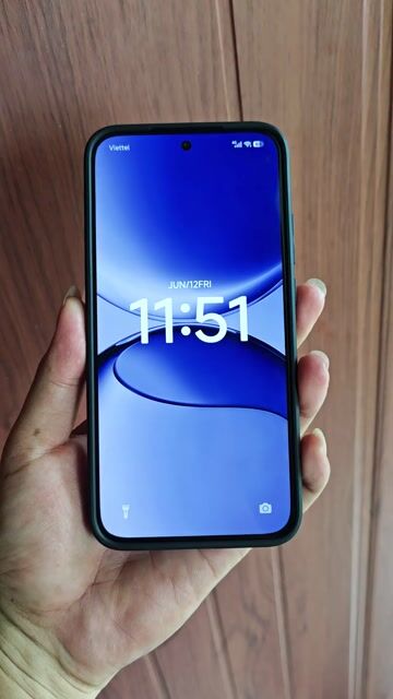 Redmi Turbo 4 Pro 12GB/256GB Đen 99% full box. Mua bán Điện thoại tại Quận 12 Tp Hồ Chí Minh được đăng bởi Hoàng hình 1