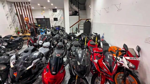 Motor Đức Vũ - Hổ Trợ Trả Góp 0 Đồng - 658 TCV. Mua bán Xe máy tại Quận Thanh Khê Đà Nẵng được đăng bởi Xe Máy Đức Vũ 658 Trần Cao Vân hình 1