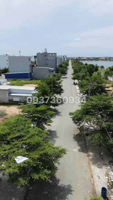 Mua bán Đất Khu dân cư Tân Đô Huyện Đức Hòa Long An diện tích 105 m² giá 1,65 tỷ