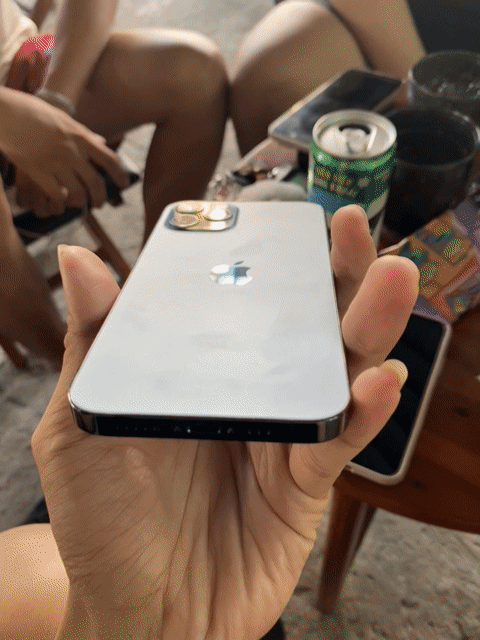 Apple iPhone 12 Pro Hư hỏng. Mua bán Điện thoại tại Quận 12 Tp Hồ Chí Minh được đăng bởi Bảo Trần hình 1