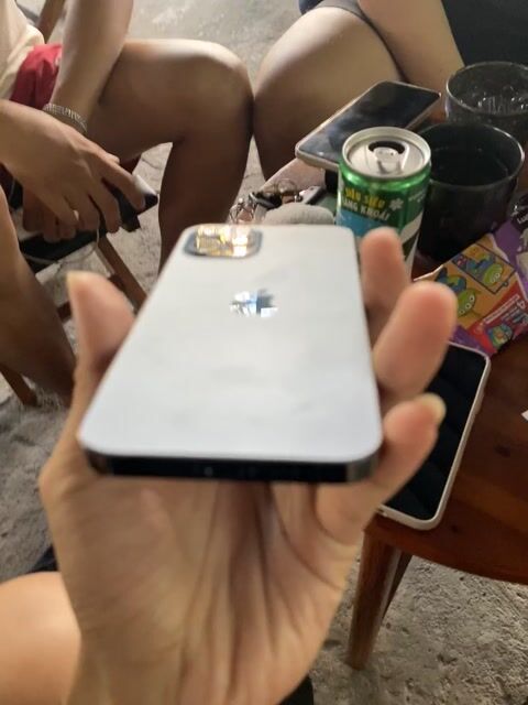 Apple iPhone 12 Pro Hư hỏng. Mua bán Điện thoại tại Quận 12 Tp Hồ Chí Minh được đăng bởi Bảo Trần hình 1