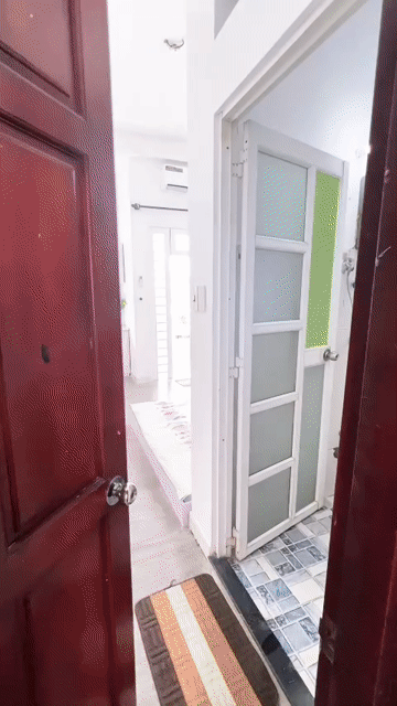 Cho thuê Phòng trọ Quận 7 Tp Hồ Chí Minh diện tích 30 m² giá 5,5 triệu/tháng