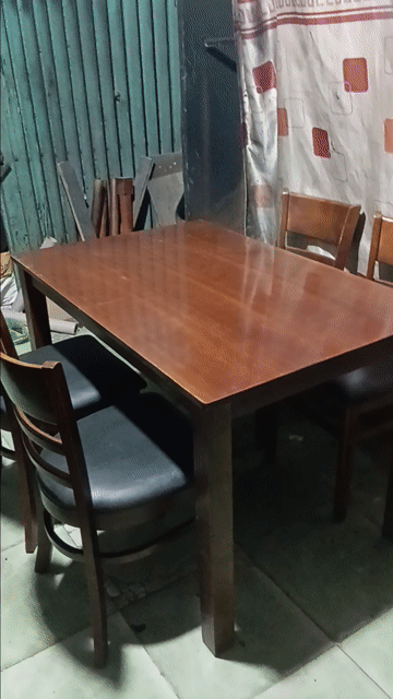 8 bộ bàn ăn cao cấp rất đẹp. Mua bán Bàn ghế tại Quận Gò Vấp Tp Hồ Chí Minh được đăng bởi Bùi Văn Dũng hình 1