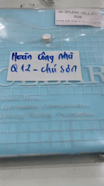 XIN GIẤY PHÉP XÂY DỰNG + HOÀN CÔNG NHÀ QUẬN 12. Dịch vụ tại Quận 12 Tp Hồ Chí Minh được đăng bởi Dịch vụ pháp lý nhà đất Sài Gòn hình 1