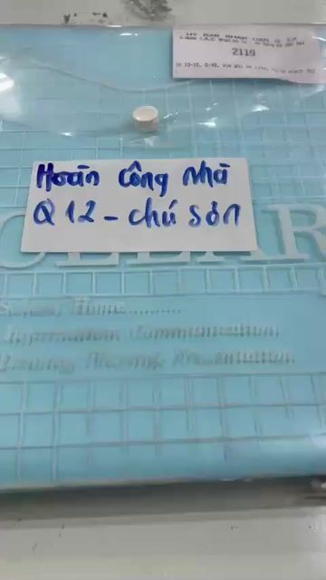 XIN PHÉP XD HOÀN CÔNG NHÀ QUẬN 12 TRỌN GÓI. Dịch vụ tại Quận 12 Tp Hồ Chí Minh được đăng bởi Làm giấy tờ nhà đất Sài Gòn hình 1