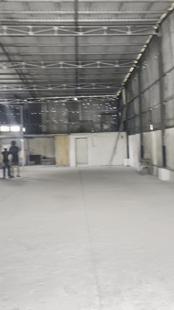 Cho thuê Văn phòng, Mặt bằng kinh doanh Huyện Bình Chánh Tp Hồ Chí Minh diện tích 220 m² giá 12 triệu/tháng