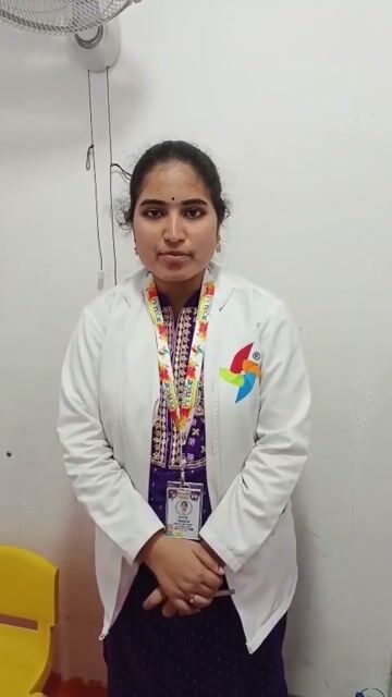 Real World Evidence®  of 68 Months Age With Initial Ability Score 430 Having 465 Today by Divya Mekala, Admin Manager from Suchitra