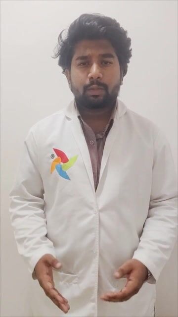 Real World Evidence®  of 65 Months Age With Initial Ability Score 413 Having 423 Today by Shaik Junaid Ahmed, Admin Manager from Khajaguda, Mehdipatnam