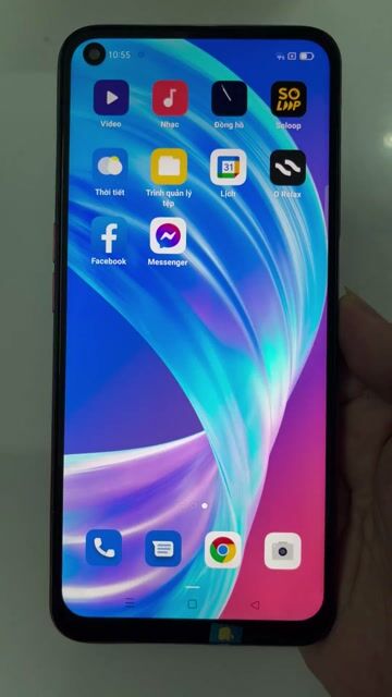 BÁN OPPO A73 5G ZIN CHÍNH HÃNG RAM 8/256GB. Mua bán Điện thoại tại Quận Gò Vấp Tp Hồ Chí Minh được đăng bởi Như Băng hình 1