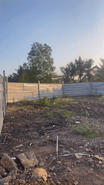 Mua bán Đất Huyện Trảng Bom Đồng Nai diện tích 1000 m² giá 1,5 tỷ