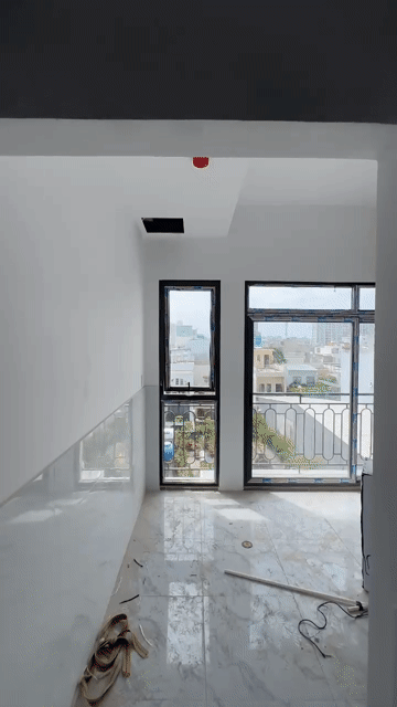 Cho thuê Phòng trọ Quận Tân Phú Tp Hồ Chí Minh diện tích 25 m² giá 4,3 triệu/tháng